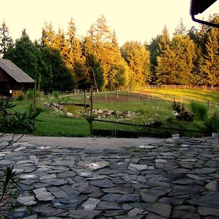 Ranch Kaja & Grom 2*