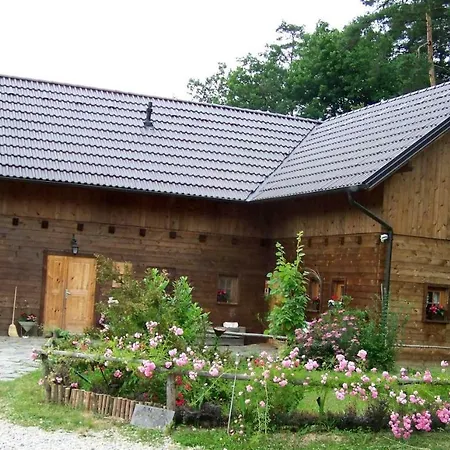 Ranch Kaja & Grom 2*