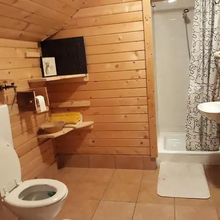 Hotel Ranch Kaja & Grom